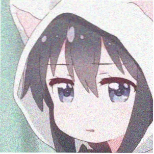 观众头像深夜档爱好者